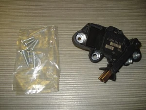 VW Original Voltage Regulator Alternator 06E903803D Bosch Audi A6 New OEM New - Picture 1 of 2