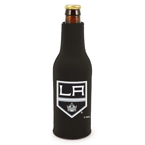 Los Angeles Kings Bottle Cooler Cover