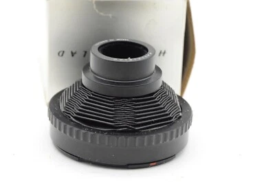 HASSELBLAD MIKROSKOP-ADAPTER  - SHC Art.762161x - Image 1 of 3
