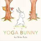 Yoga Bunny by Russo, Brian, NEW Book, FREE & FAST Delivery, (Hardcover)