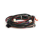 MCS OEM Style Main Wiring Harness Complete Set For 84-85 XLH, XLS, XLX, XR1000