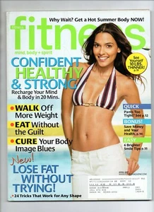 Fitness Magazines Back Issues (Choose from List) 2007 - Picture 1 of 5