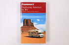 42155 Harry Basch FROMMER'S EXPLORING AMERICA BY RV FROMMER'S S.