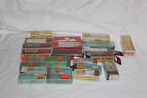 Vintage Rapala Empty Box lot of over 20 boxes - Picture 1 of 4
