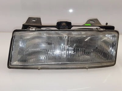 PONTIAC TRANS SPORT 1995 FRONT LEFT SIDE HEADLIGHT HEADLAMP OEM 16516299 - Image 1 of 4