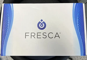 Fresca FFT1030CH Versa Einhand Waschtischarmatur mit Befestigung Hardwar - Bild 1 von 3