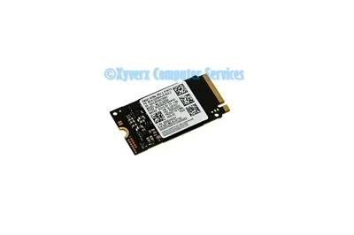 5SS0V42253 MZ-ALQ2560 GENUINE LENOVO SSD 256GB 5 14IIL05 81YH (GRADE A)(CA26) - Image 1 of 2