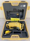 Topcon DT-209 Optical Digital Theodolite W/ Carrying Case DT-200 Series