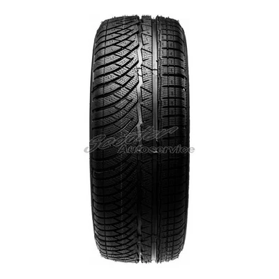 Michelin Winter-Reifen 245/45R18 100V 3PMSF AO XL (93H 92V 97V) | 88008 - Bild 1 von 3