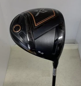 Dunlop XXIO 2020 eks 9.5° Stiff RH 45.5in Driver Miyazaki AX1DR HC 9051 - Picture 1 of 6