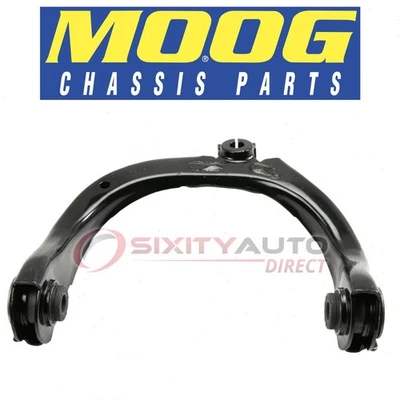 MOOG Front Right Upper Control Arm for 2003-2006 Chevrolet SSR - Spring Ride kc - Image 1 of 4