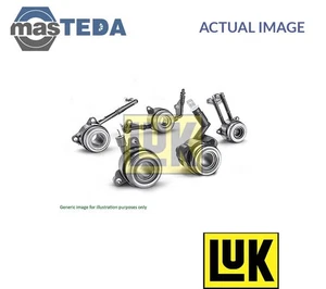 510 0376 10 CENTRAL CLUTCH SLAVE CYLINDER LUK FOR DACIA SANDERO III,DUSTER - Picture 1 of 5