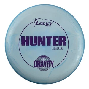 Hunter | Gravity | Blue/Purple 175g - Picture 1 of 1