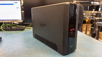 APC Tower Compact UPS - Image 1 of 3