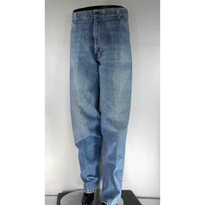 Carhartt Jeans Men's 40x33 - Picture 1 of 12