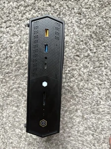 Intel NUC12SNKi72 mit A770M NUC12, 512G SSD, 64GB Upgrade Wifi7 - Bild 1 von 5