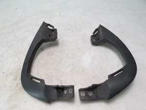 BMW K1300S K1200S K40 Haltegriff links und rechts Sozius Haltegriff 7675415 OEM Bj 2012 - Bild 1 von 8