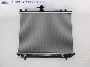 TOYOTA Cami 2002 TA-J102E Radiator 1640087421 [New] [PA10454662] - Picture 1 of 2