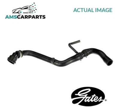 RADIATOR HOSE UPPER 05-4645 GATES NEW OE REPLACEMENT - Image 1 of 4