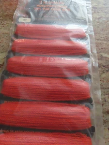 Vtg REYNOLDS Needlepoint Crewel 100% Pure Virgin Wool 10 Yards 9072 Sunset - Picture 1 of 2