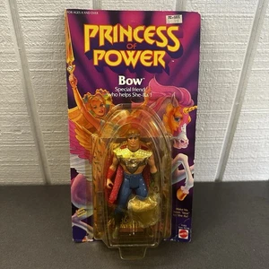 Arco POP Princess Of Power 1984 de colección nuevo sellado sin usar, en caja She-Ra *LEER* - Imagen 1 de 24