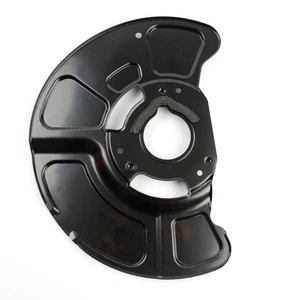 Splash plate brake disc front right for Mercedes E-Class 21242012 - Picture 1 of 6