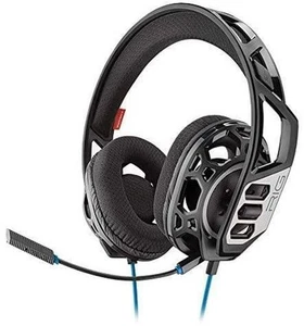 Gaming Headset with Mic Plantronics Rig 300 HS Designed for PS4 and PS5 - Imagen 1 de 3
