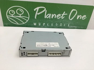 Nissan Pathfinder 2013-2015/Qx80 unidad de módulo de control de pantalla de video fabricante de equipos originales. Foto 1 de 4