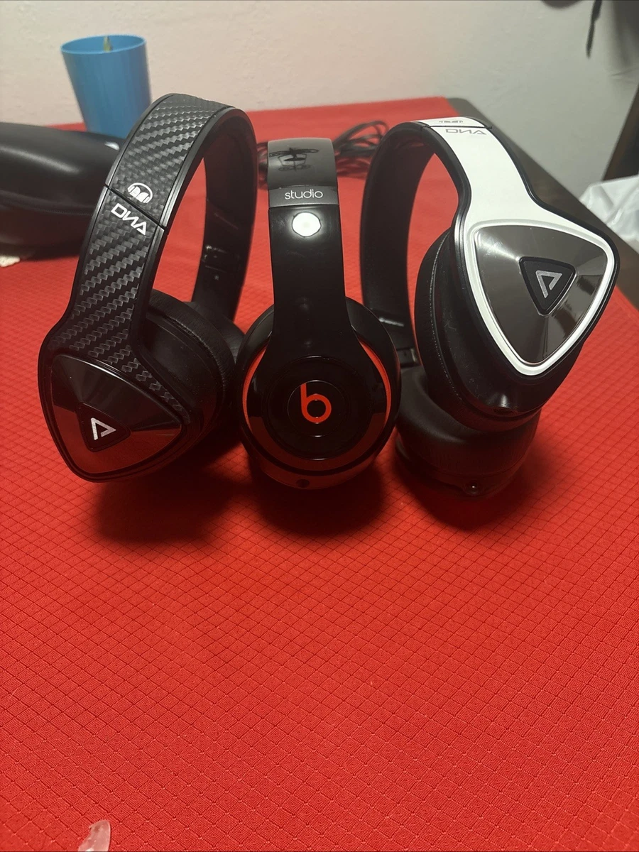 Monster Dna Headphones for sale - eBay