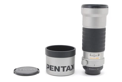 SMC PENTAX FA* 400mm f/5.6 IF ED Lens K Mount From JAPAN [Top Mint] #8123656A - Image 1 of 4