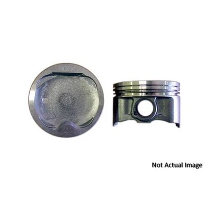 Juego de pistones de motor DNJ P610.20 para camioneta Nissan D21 90-97 Foto 1 de 4