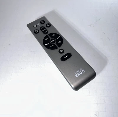 TEMPUR-ERGO - KEESON - RF396B - JLDK.111.13.01 - Mando a distancia base ajustable  Foto 1 de 4