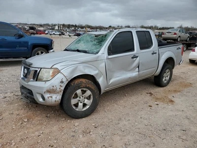 Console Front Roof Fits 05-13 FRONTIER 1632586 Foto 1 de 4