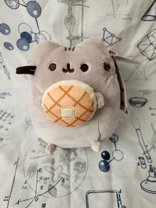 Pusheen Waffle Plush New with Tags - Picture 1 of 4