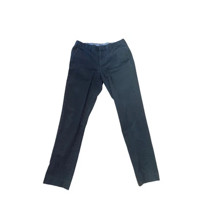 J.Crew Navy Chino Pants - Size 32x34 - Image 1 of 4