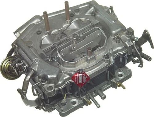 Carburador-4BBL Autoline C6048 Foto 1 de 3