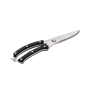 New Oklahoma Joe's Blacksmith Meat Shears - 4567320R06 - Picture 1 of 3