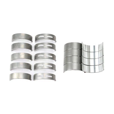 Connecting Rod & Crankshaft Bearing Shell Set Fit For  Golf AUDI A3 A4 TT 1.8T - Image 1 of 4