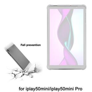 Pad Case for IPlay50min Tablet Safe Shock-proof Silicone Stand Cover Accessories