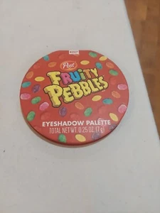 Taste Beauty Fruity Pebbles Lidschatten Palette mit Spiegel - Bild 1 von 4