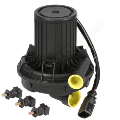 Secondary Air Injection Pump For 2008-2013 Audi A6 A5 Q5 S4 High Performance - Image 1 of 4