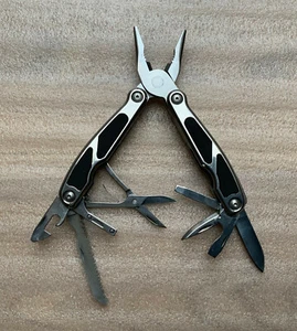 True Utility Multi Tourch tool 420 grade stainless steel - Picture 1 of 5