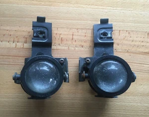 1998 - 2002 Chevrolet Camaro Fog Light Pair - Bild 1 von 5