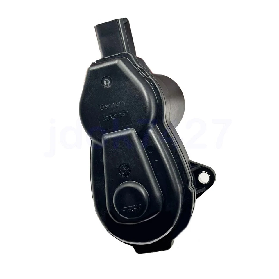 TRW PARKING BRAKE ACTUATOR Rear LR027141 Fit For Freelander 2 Range Rover Evoque - Image 1 of 2