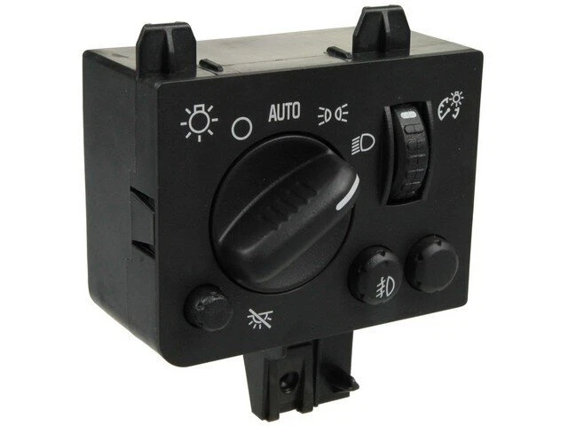 For 2006-2012 Chevrolet Colorado Fader Control Switch Wells 56824NFTP 2007 2008 Foto 1 de 2