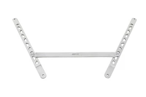 HPS Performance Front Strut Bar Tower Brace Aluminum, 42-105P - Foto 1 di 5