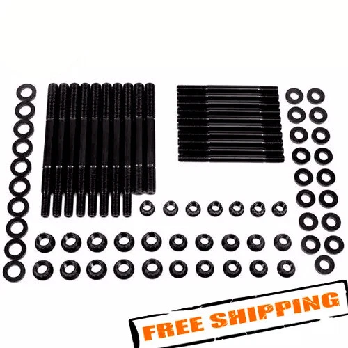 Kit de pernos principales ARP 156-5901 4 pernos para Ford Mustang 2003-2004 Foto 1 de 2