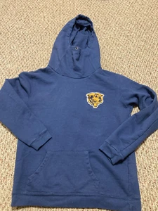 Bears Pullover Hoodie sz Youth L /Adult Sz S item #343 - Picture 1 of 6