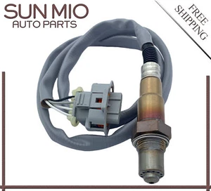 Downstream Oxygen Sensor 97060617301 For Porsche 911 3.6L 3.8L 918 Spyder 4.6L - Picture 1 of 9