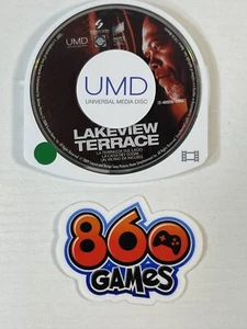 Lakeview Terrace (Sony PSP UMD Movie) - Picture 1 of 1